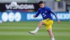 Звезда на Левски със „странен“ отговор за новия договор с клуба