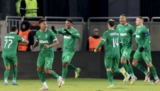 Лудогорец е сила №74 в Европа