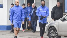 Левски продава Мапуку заради трансфера на Костов