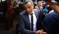 Жорже Мендеш преговаря с Милан