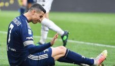 Време разделно в Ювентус: Обявиха бъдещето на Роналдо и Пирло