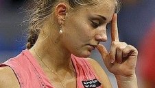 Чекветадзе, Хантухова и Моресмо на четвъртфиналите в Ню Хейвън