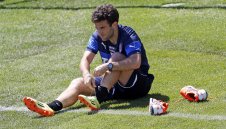 Джузепе Роси подписва нов договор с Фиорентина