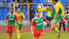 Попето става "армеец"