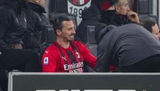 Лоши новини за Милан: Ибра виси за Интер