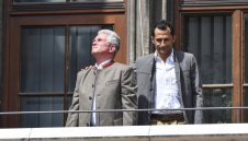 Флик е треньор на Байерн заради Юп Хайнкес + ВИДЕО