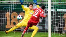 Левандовски вече изравни рекорд на Герд Мюлер 