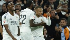 Трансферът на Мбапе в Реал е провалил Винисиус