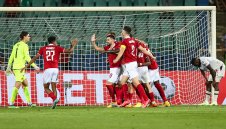 Велик ЦСКА е на прага на историята! + СНИМКИ