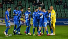 Само двама левскари са наказвали Славия