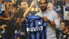 Монтоя няма да се връща в Барса