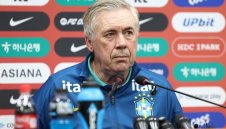 Карло Анчелоти сменя позицията на Винисиус в Бразилия