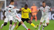 Голям проблем за Байерн