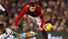 Мхитарян: Чувствах се като арменския Роналдиньо