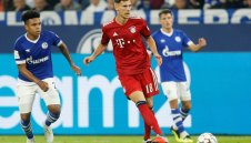 Горецка: За малко да объркам съблекалните