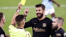 Пике блестеше с мозък, а не с качества