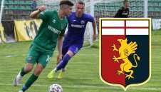 Клуб от Серия "А" иска наш талант