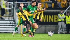 Лудогорец е класи над Ботев Пловдив