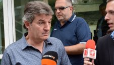 Емо Костадинов: Не помня друг път да съм играл пред толкова всеотдайна публика