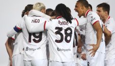 Като Бохум в Мюнхен: Надъхан Милан бие от 0:2