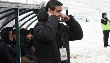 Мачът с Ботев е последен шанс за треньора на Черно море