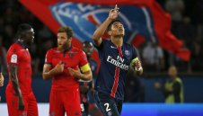 Тиаго Силва също подкрепи Рома 