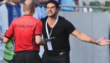 Гонзо: Нямахме късмет, не виждах как Лудогорец ще ни вкара