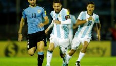 Меси отсече: Искам Аржентина да е като Германия