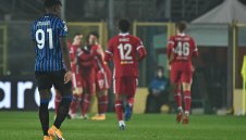 Победата на Ливърпул в Италия е историческа за Англия