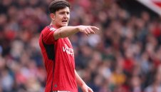 Срам: Ман Юнайтед превръща Магуайър в "разменна монета"