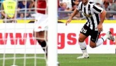 ВИДЕО: Рома - Ювентус 1:3