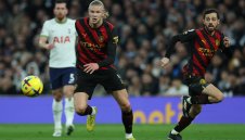 Чудо! Холанд е без изстрел след 2 години и половина