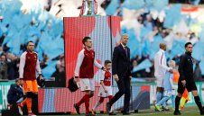 Арсенал избра нов мениджър на тайна среща