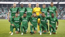 Лудогорец се падна с Тотнъм в Лига Европа! 