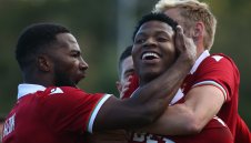 Легенда се завръща в ЦСКА