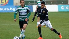 Георги Илиев – "Триумф"-ът на "Тича"