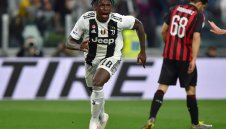 Арсенал и Дортмунд следят Мойс Кийн