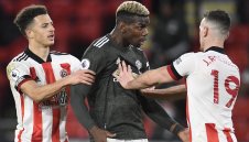 Страх от раздор: Реал Мадрид се отказва от Погба