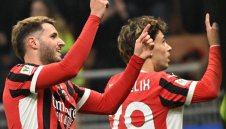 Пак обрат! Милан катурна Болоня 3:1