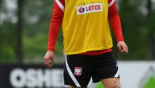 Звезда на Полша аут от Евро 2020