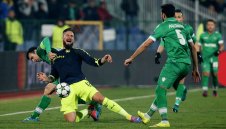 Капитанът Дяков проплака: Аз съм виновен за загубата! + ВИДЕО