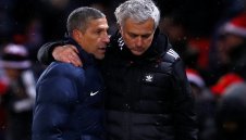 Жозе обеща: Ще спечеля Шампионската лига с Юнайтед!