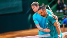 Мико след поражението от Казахстан: Този отбор никога не се предаде!