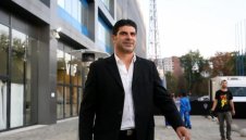 Гонзо: Уважение за Акрапович! На Левски му остана само името