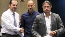 Тонев радва левскарите с пачки при бой над ЦСКА-София