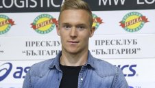 Прохазка: Длъжни бяхме да спечелим този мач