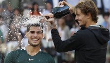 Другите треперят: Сензацията Алкарас ще печели Ролан Гарос