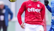 Интересно: ЦСКА 1948 взима германец, но след месец