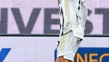 Роналдо: Юве не може да се задоволи с по-малко от перфектен мач