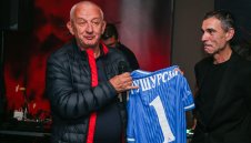 Крушарски към "смърфовете": Стегнете се и ги треснете!